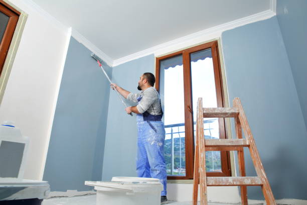 Best Commercial Painting  in Chico, CA